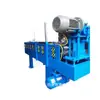 Fabricante de origen máquina de ángulo Yang máquina de ángulo para habitación de acero a color máquina de borde de ángulo Yang equipo para teja de acero a color fabricante de máquina de ángulo Yin