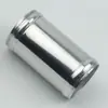 Intercooler de Aluminio para Turbocompresor Modificado de Coche Curva 0 45 90 Grados Diámetro 76 63 102mm *300mm