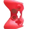 Adequado para Capa de Silicone para Controle de Jogo Xbox360, Capa Protetora com Fio e Sem Fio para Xbox360, Produto Novo em Estoque