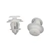 62489-0E010 es adecuado para puertas, maleteros y clips de plástico de automóviles Toyota para Toyota Hilux