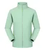 Jaqueta Softshell de Trabalho com Capuz e Gola Alta Estilo Fino com Logo Personalizado Impresso, Conjunto Três em Um, Lã/Algodão