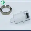 Set excelente SMC micro corte conector rápido de rosca hebilla pequeña de plástico conector rápido tipo pagoda punto