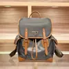 Bolsos para Mujer, Mochilas de Moda Nuevas para Mujer, Mochilas Versátiles de Tela de Nylon de Gran Capacidad para el Verano, Casuales, para el Trabajo y los Viajes Diarios