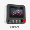 Caixa de Montagem com Tela Touchscreen de 10 polegadas para PLC HMI Weintek Xinje Caixa de Controle Kunlun Tongtai Caixa de Controle Elétrico