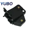 Adecuado para 2016-2019 Tesla Model S soporte de faro para parachoques delantero izquierdo 1061331-00-B