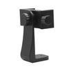Soporte universal para teléfono móvil, transmisión en vivo, clip para teléfono móvil, accesorios, clip para trípode, clip universal multifuncional, clip fijo horizontal y vertical para teléfono móvil