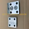 Máquina de Moldeo por Inyección Haitiana Nacional Válvula Proporcional de Presión y Flujo Placa de Cubierta Modificación Servo 03-125 Placa de Sellado Otro