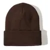 Gorro Unisex para Adultos Clásico Cómodo Invierno Actividades al Aire Libre Senderismo Correr Regalo de Navidad San Valentín