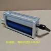 Rodillo etiquetador, rodillo de aleación de aluminio, rueda correctora, rueda de etiquetado, anillo de goma de posicionamiento para máquina etiquetadora, rodillo de aluminio resistente al desgaste, soporte de descarga