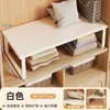 Armário Estante em Camadas Divisória de Compartimento de Armário Quarto de Dormir Interior Prateleira de Armazenamento do Armário Divisória de Sapateira Artefato de Armazenamento