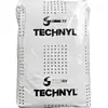 Pa6 Francés Solvay C216V40 Reforzado con Fibra 40% Mejorado Resistente a Altas Temperaturas Nylon Materiales Digitales y Eléctricos