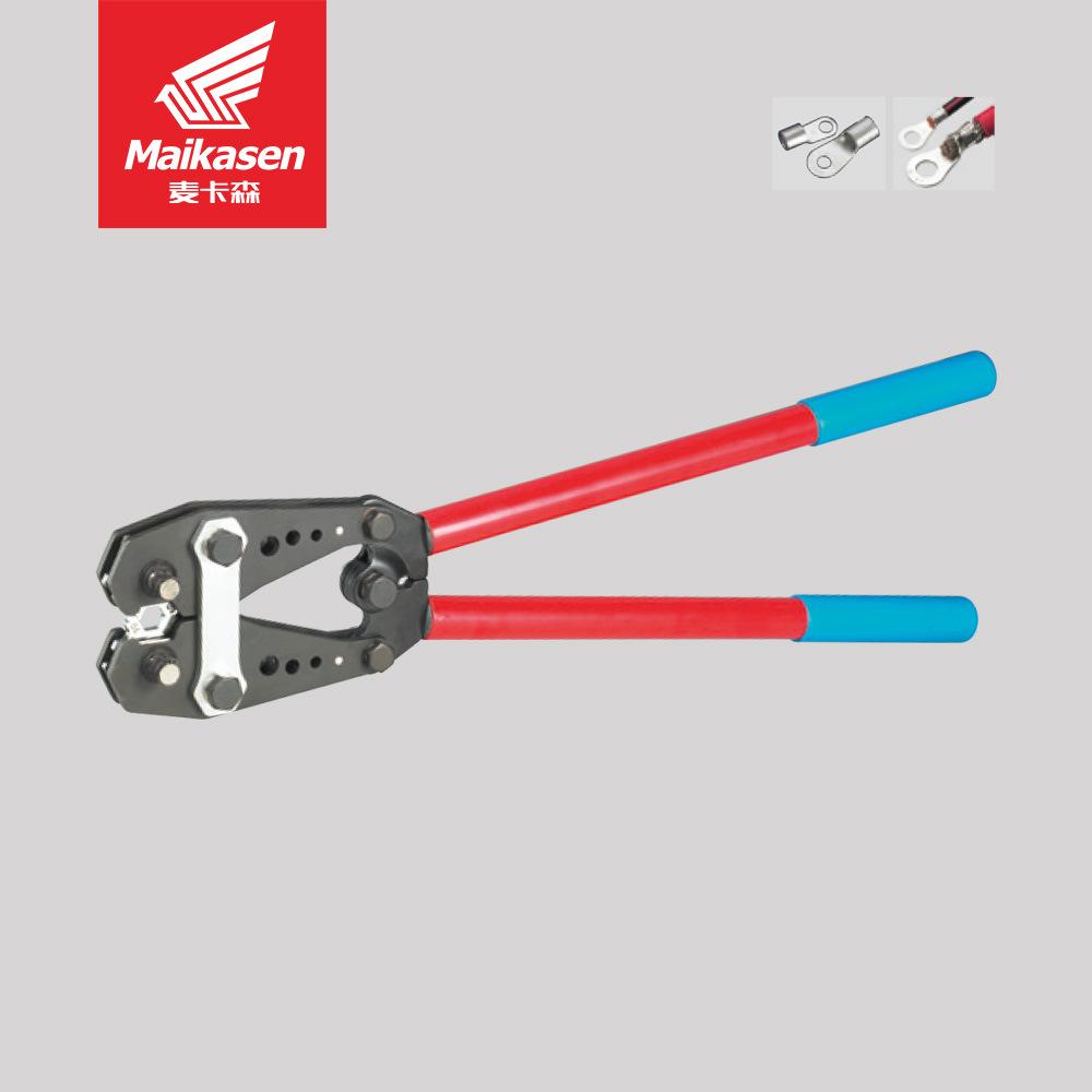 VH-120B裸端子（后压呈六边形）
