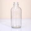 Botella Transparente Spot para Aceite Esencial 30ml Botella Gotero Esencia Líquido Original Muestra de Cosméticos Sub-Botella 60ml Botella Boston