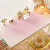 Alfombrilla de Escritorio para Estudio Infantil, Impermeable y Lavable, Mantel de Escritorio para Estudiantes Niñas, Alfombrilla Protectora de Escritorio de Oficina de Aspecto Elegante