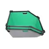 Caja plegable poligonal de tablero hueco de PP, tablero Wontong, caja pentagonal de forma especial, caja para almacenamiento y logística industrial, personalizable con logo