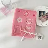 Álbum de Fotos de Peluche con Cinta Estilo Ballet Álbum de Almacenamiento de Hojas Sueltas Álbum de Tarjetas de Ídolos Femeninos Álbum de Fotos de Ídolos Álbum Conmemorativo Polaroid