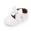 Zapatos Suaves para Bebé con Suela Suave de PU de Mariposa Zapatos de Bebé Zapatos de Princesa para Bebé Zapatos Pequeños 2562
