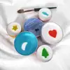 Brochas de Maquillaje para Comercio Exterior, Esponjas de Belleza, Jabón Limpiador, Herramientas de Belleza, Jabón Limpiador para Polvera, Jabón Limpiador al por Mayor Fabricante, Jabón Artesanal