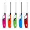 Ventas de Fábrica Encendedor de Pistola de Encendido de Llama Abierta a Prueba de Viento Encendedor de Varilla de Encendido Encendedor de Petardos de Cocina Gadget