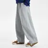 Pantalones para Niños Modernos Geniales de Moda Pantalones Guadaña Otoño Casual Pantalones Largos Pantalones de Chándal Deportivos para Niños Pantalones Casuales para Niños Medianos y Grandes Ropa de Otoño
