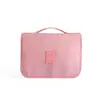 Bolsa de Tocador Portátil, Neceser, Artefacto Esencial de Viaje, Set de Tocador, Impermeable, Gran Capacidad
