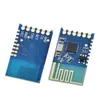 JDY-40 2.4G puerto serie inalámbrico transmisión transparente y módulo de comunicación de larga distancia integrado desarrollo libre super 24L01