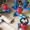 Kj-20-46 Herramienta de Toma de Control Rápida Herramienta de Toma de Control de Rescate Minero Qiancheng Es Fácil de Usar