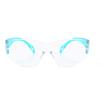 Gafas protectoras para niños transfronterizas 2023, nuevas, con lentes antiimpacto y antiarañazos, protección ocular.