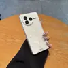 Funda Adecuada para Teléfono Móvil Redmi K70E Extreme Nueva K60Prok80 Magnética Anti-Caídas Cubierta Protectora Mate Disipación de Calor