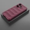 En stock para Red Rice 13 4G Carcasa para teléfono móvil anticaídas Magic Shield Red Rice note13R Carcasa protectora anticaídas sensible al tacto