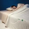 Edredom de Verão para Sono Profundo de Hotel de Luxo, Edredom Refrescante de Verão Classe A, Edredom com Controle de Temperatura, Edredom para Ar Condicionado Lavável à Máquina, Núcleo de Edredom de Verão Respirável
