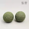 Juguete para Gatos Extra Grande Bola de Hierba Gatera Entretenimiento Propio Gadget para Aliviar el Aburrimiento para Gatos y Gatitos, Palo Mordedor para Gatos, Suministros para Mascotas Gatos, Molienda de Dientes
