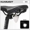 Pingente Refletor para Bicicleta, Adesivo Refletor de Alto Brilho para Pedalar à Noite, Adesivo Refletor de Aviso para Lanterna Traseira, Equipamento para Pedalar em Bicicleta de Estrada e Montanha
