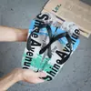 Nuevas chanclas de verano para hombre, resistentes al desgaste, antideslizantes, aptas para uso interior y exterior, diseño simple, aptas para bañarse, zapatos de playa de moda con suela plana