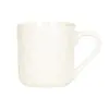 Regalos Corporativos de Fábrica, Tazas Creativas Estilo Crema, Tazas Cerámicas para Supermercados Transfronterizos, Vasos de Leche para el Hogar, Venta al por Mayor
