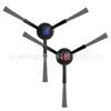 Adecuado para Cobos T30 PRO MAX Barrido y arrastre Robot integrado Cepillo principal Caja de polvo Accesorios Cepillo lateral Filtro Mopa