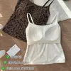 Sutiã Camisola de Renda Retro Francês para Mulheres, Alças Finas, Tomara que Caia, com Bojos, Comprimento Médio, Costas Bonitas, Roupa Íntima