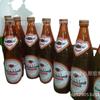Botellas de Vino Inflables de PVC al por Mayor, Botellas de Licores, Botellas de Cerveza, Latas de Leche en Polvo para Bebidas Modelo Publicidad Creativa