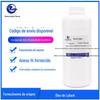 Zhongguang em estoque fornecimento de óleo de Luba Cuidados com a Pele Cosméticos matérias-primas atacado glicerido de ácido polimetacrílico 1KG