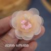 Lentejuelas Cristal Diamante Uñas Cuentas Tela Pegatinas Ropa Zapatos Sombrero Accesorios Parche Pegatinas Accesorios Accesorios