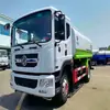 12 Toneladas de Fabricantes de Camiones Cisterna Aspersores para Obras Venden Camiones Cisterna Aspersores Dongfeng de 14 Metros Cúbicos para Reparación de Carreteras de Alta Velocidad para Comprar al Fabricante