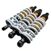 Accesorios para motocicleta Kawasaki Apollo de 110-125CC, vehículo de carreras todoterreno de gama media-alta, amortiguador trasero engrosado, amortiguador de aluminio