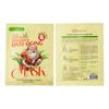 Mascarilla Facial Hidratante Lista para Usar Transfronteriza Mascarilla de Frutas Fresa Aloe Vera Mascarilla de Frutas al por Mayor para Comercio Exterior