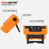 Huayi PEAKMETER MS2302 Digital Probador de Resistencia a Tierra Medidor de Resistencia Digital Prueba de Protección contra Rayos del Suelo