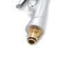 Suministro de fabricantes de pistola de agua para lavado de autos de alta presión con tubo grueso, pistola de agua para lavado de autos toda de aluminio