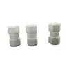 Anel de Retenção de Teflon Coluna Branca Gaxeta de Flange de Ptfe Vedação Mecânica Fabricante de Gaxeta de Ptfe Atacado