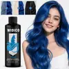 Champú de color gris-blanco de éxito de ventas transfronterizo, champú nutritivo que preserva el color, adecuado para exportación