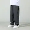 Pantalones Largos Casuales Ligeros de Verano para Exteriores para Niños y Niñas Delgados Frescos de Pierna Recta Repelentes de Mosquitos Pantalones para Niños