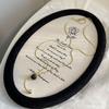 Diseño sentido piedra ojo de tigre otoño e invierno suéter largo cadena 2024 nuevo temperamento ligero lujo alta gama collar accesorios de mujer