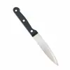 Suministro directo de fábrica cuchillo para fruta de acero inoxidable pelador de melón y fruta cuchillo de cocina cuchillo para rebanar cuchillo de cocina cuchillo multiusos